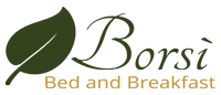 Bed and Breakfast Borsì